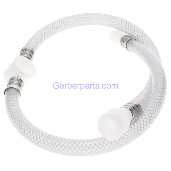 Gerber D422257 Faucet Parts